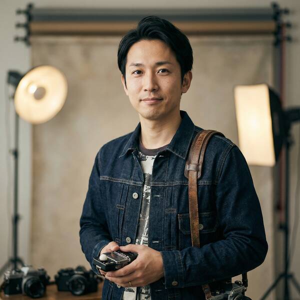 呦呦视频摄影师