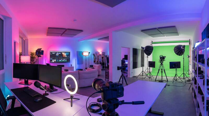 呦呦视频视频创作平台