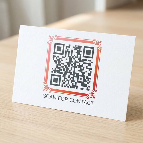 呦呦视频商务二维码